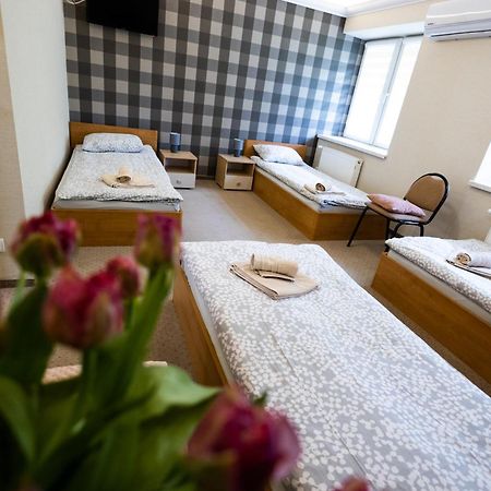 Handzlowka Gosciniec Nad Sawa Bed & Breakfast エクステリア 写真