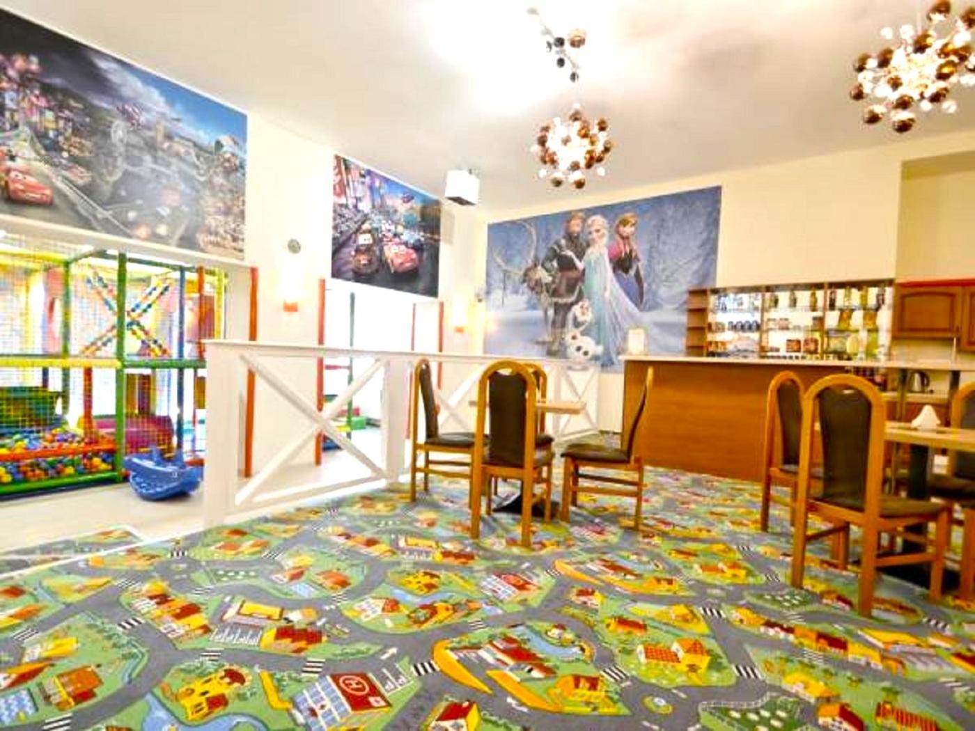 Handzlowka Gosciniec Nad Sawa Bed & Breakfast エクステリア 写真