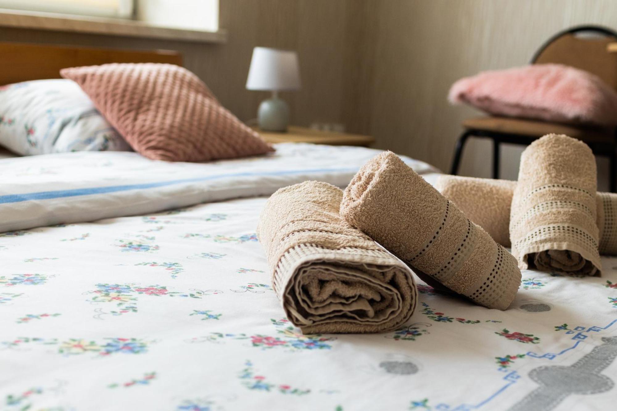 Handzlowka Gosciniec Nad Sawa Bed & Breakfast エクステリア 写真