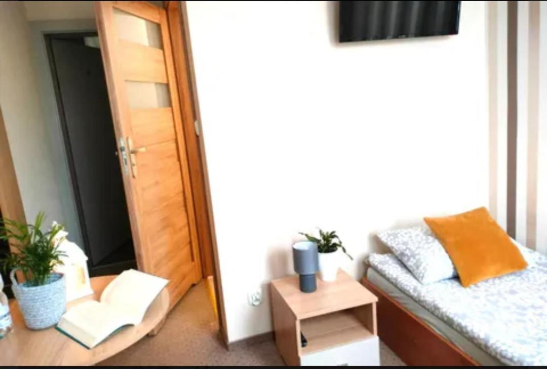 Handzlowka Gosciniec Nad Sawa Bed & Breakfast エクステリア 写真